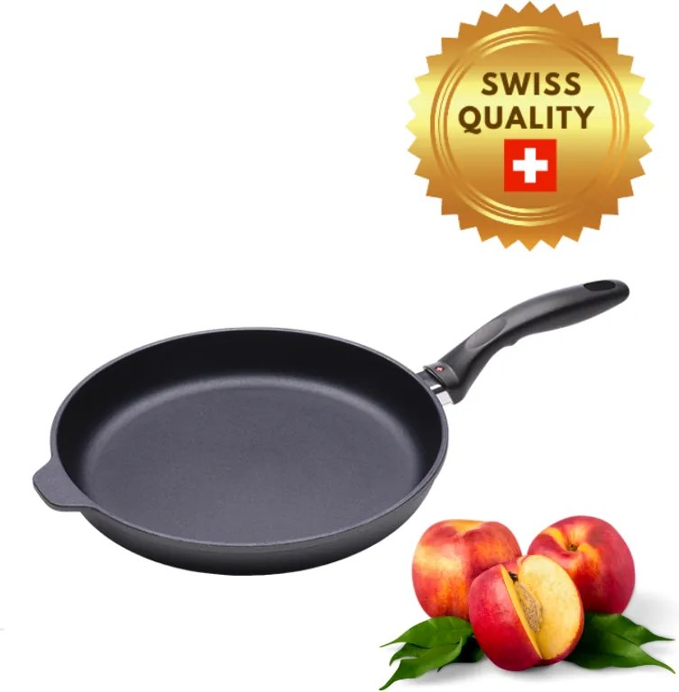 Swiss Diamond | XD6428i Indukčná panvica s priemerom 28 cm bez pokrievky | XD
