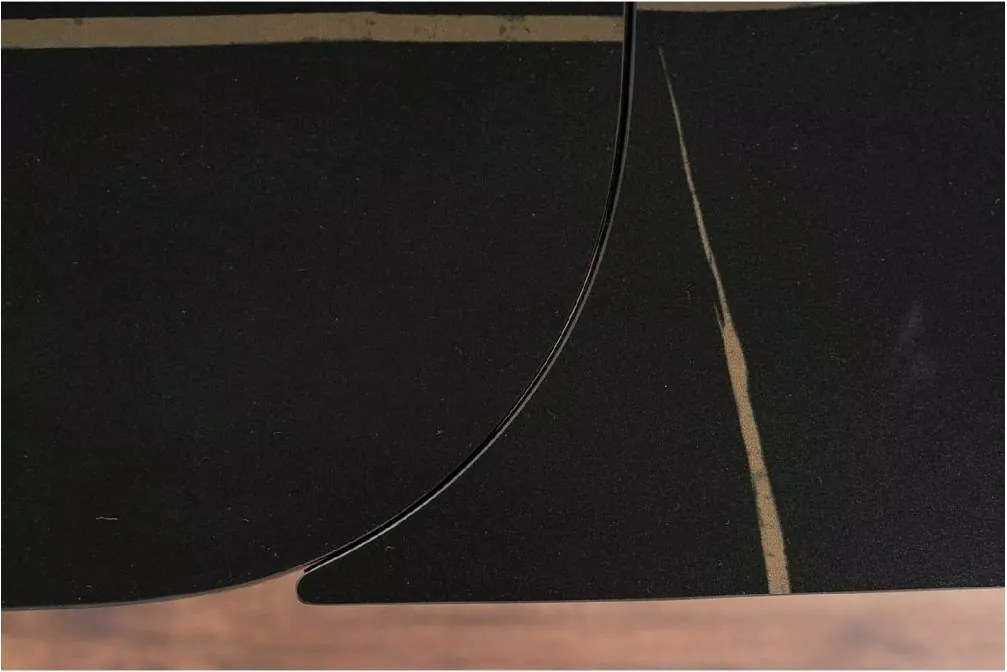 SI Keramický stôl Infinity