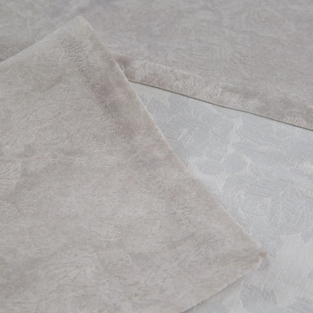 EUROFIRANY OBRUS INES6 160X350 CM KVETY