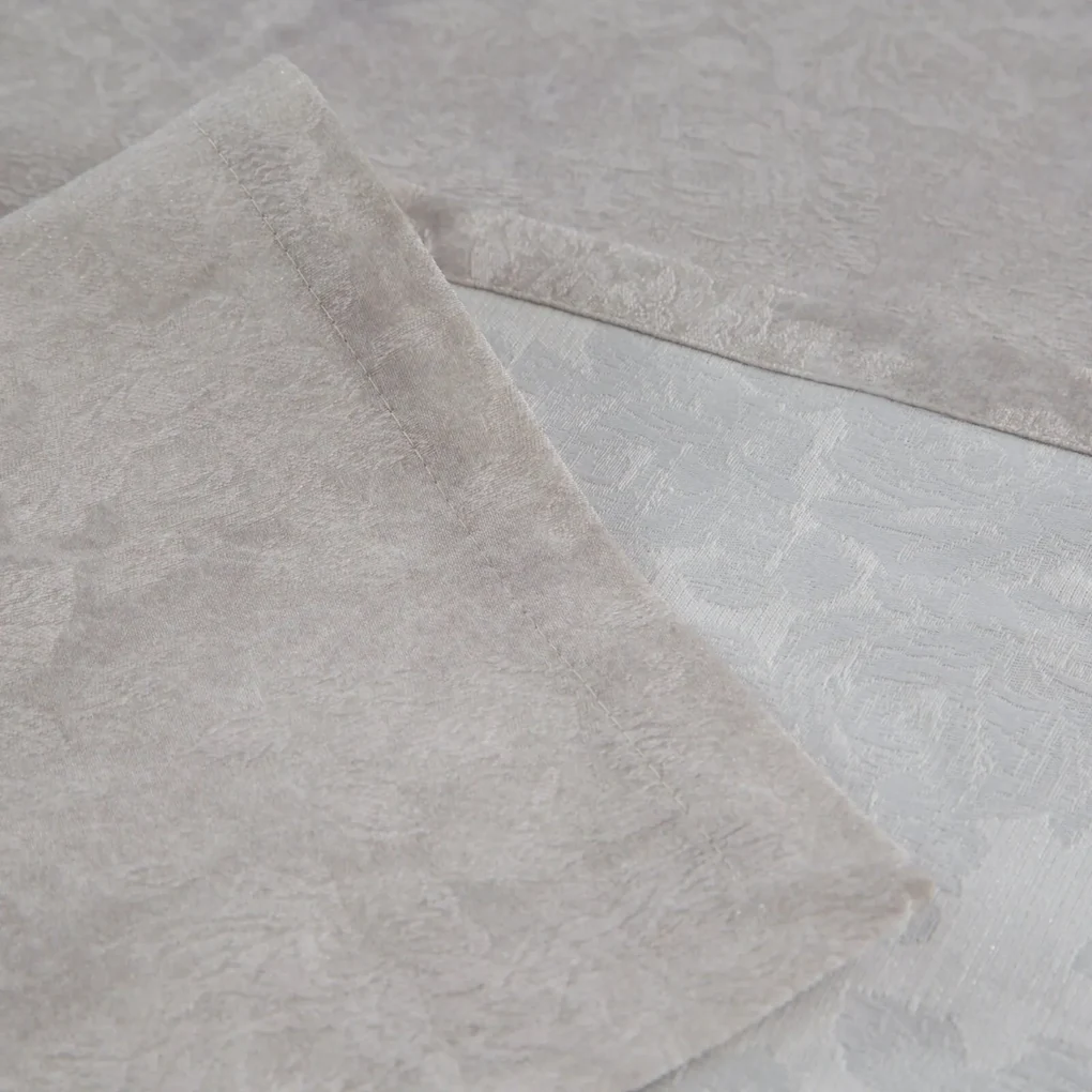 OBRUS INES6 160X350 CM KVETY