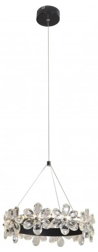 LED Luster na lanku ARVIN LED/14W/230V