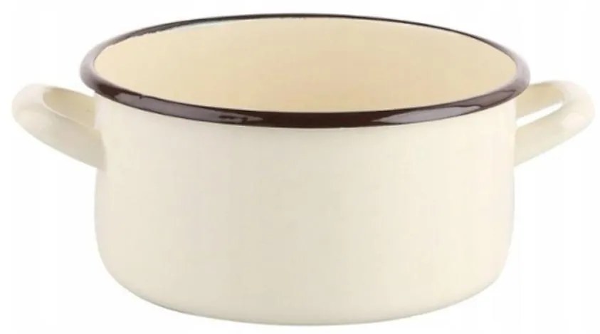 Rajnica s ušami  krémová