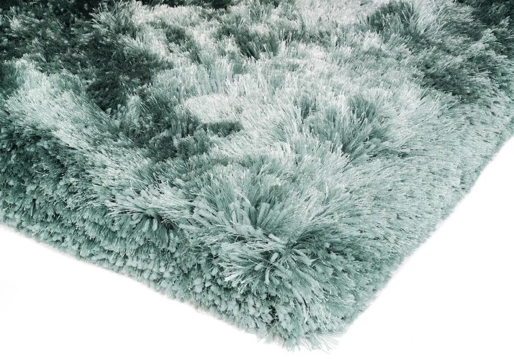 ASIATIC LONDON Plush Ocean - koberec ROZMER CM: 140 x 200