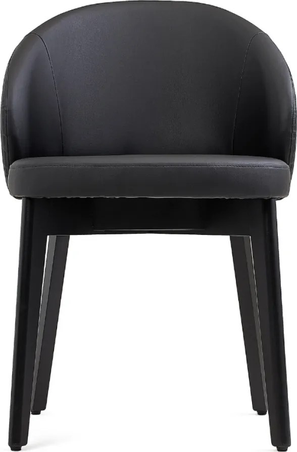 MARY LOUNGE ČALÚNENÁ STOLIČKA lounge