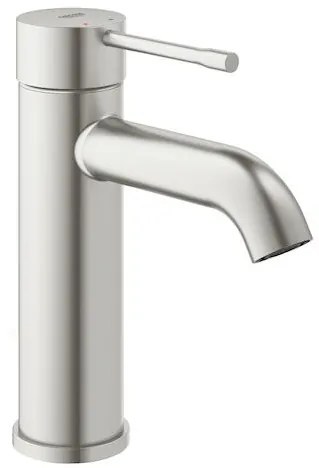 Grohe Essence New umývadlová batéria bez výpuste supersteel 23590dc1 G23590DC1