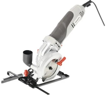 Kotúčová píla Pattfield 750W - PSC120M1
