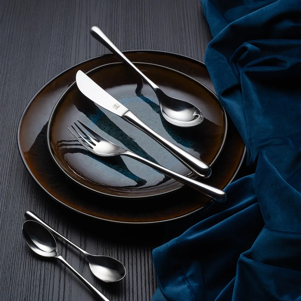 Príborový set 24 ks – Moscow - 125250