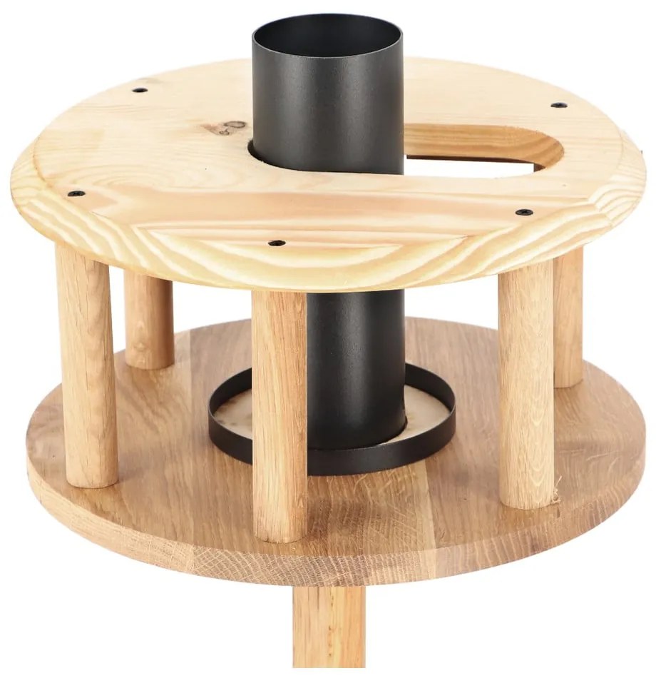 Kŕmidlo pre vtáčiky – Esschert Design