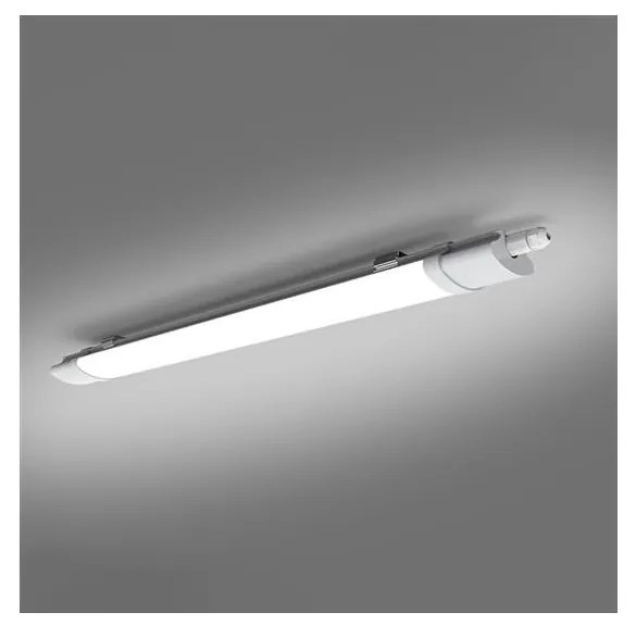 Solight WO530-150 - LED technické svietidlo LED/45W/230V 4000K IP65