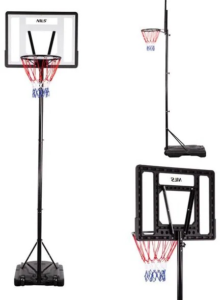 Basketbalový kôš NILS ZDK8305
