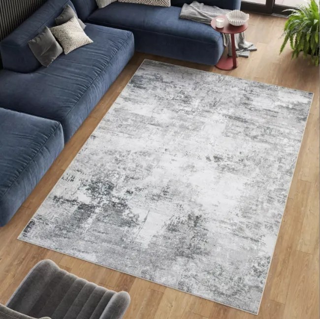 Protišmykový koberec BARI PRINT 2406190-2