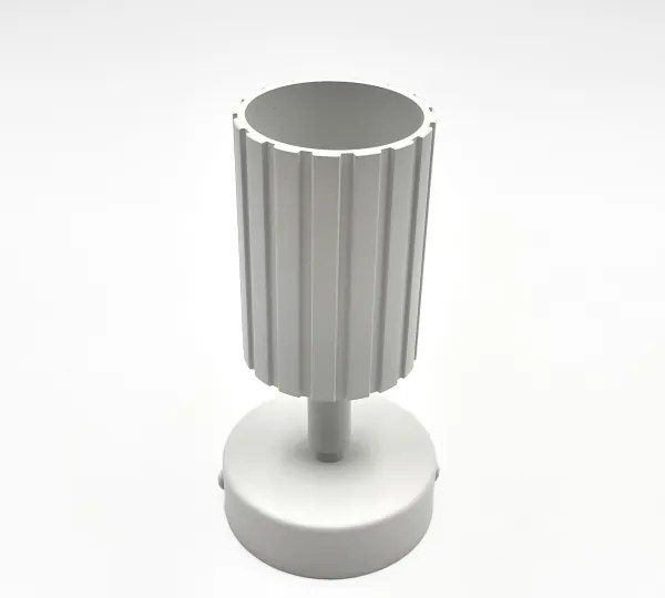 Brilagi - Bodové svietidlo CRISPINA 1xGU10/10W/230V biela