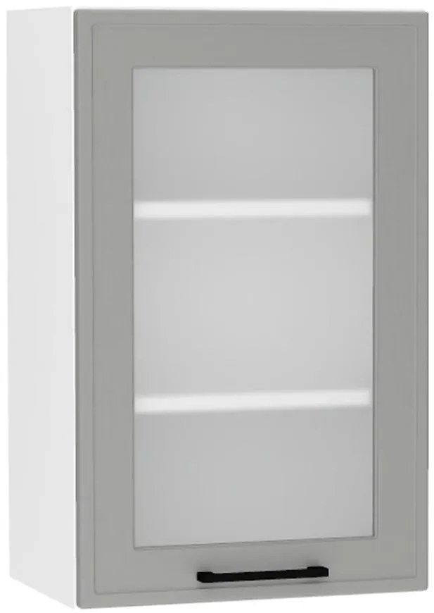 Kuchynské skrinka Emily Ws40 Pl Dast Grey