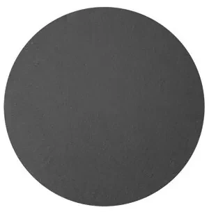 Westmark Prestieranie COZY, pr. 35 cm, súprava 4 ks, antracit