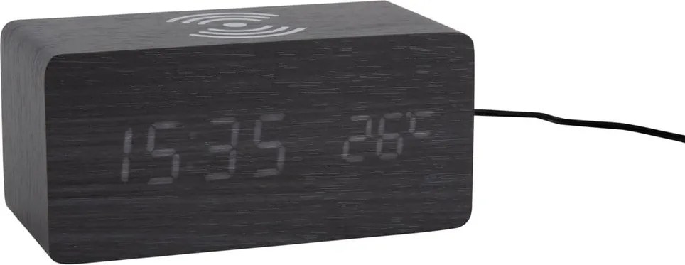 Digitálny budík Block – Karlsson