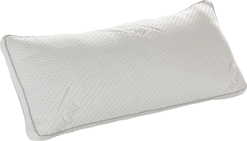 XXXLutz VANKÚŠ POD HLAVU, 80/40 cm Boxxx - Prikrývky & vankúše - 002157004101
