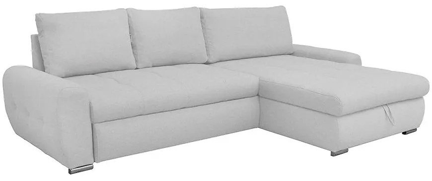 Rohová sedacia súprava Levi Nordic 14