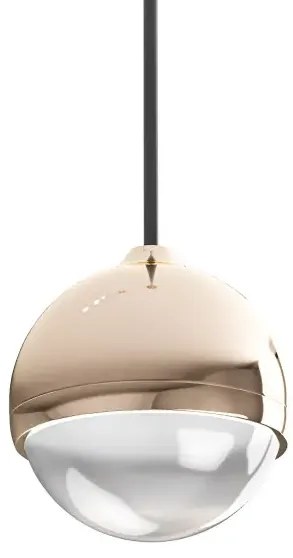 Dizajnový luster Bolicina