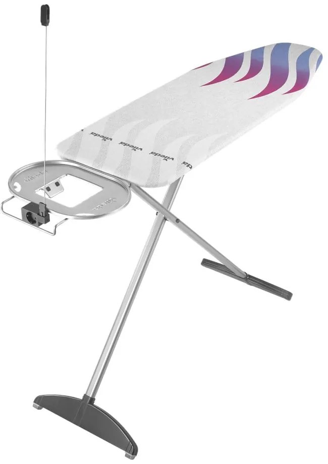 Žehliaca doska Vileda Total Reflect Plus