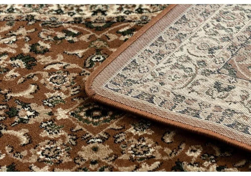Kusový koberec Royal hnedý atyp 60x300cm