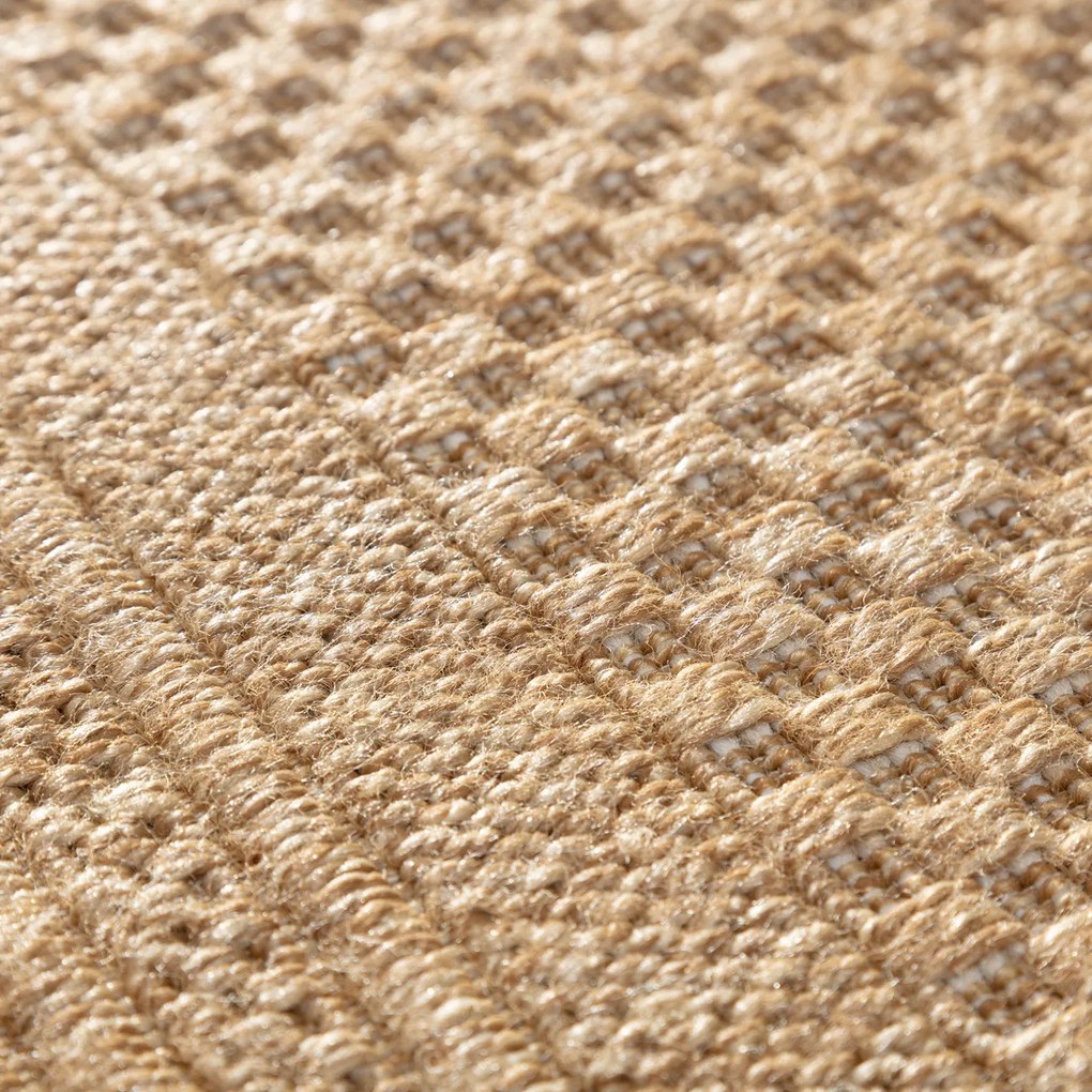 Koberec Corton camel 160x230 cm