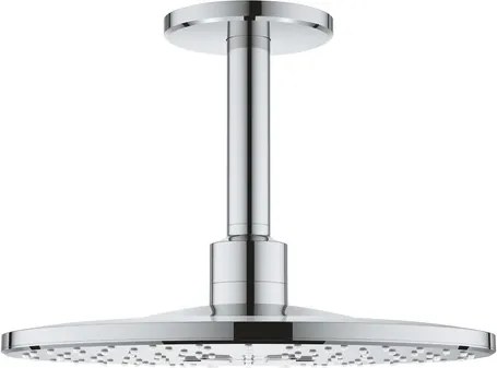 Grohe Rainshower Smartactive hlavová sprcha vrátane sprchového ramená chróm 26477000 G26477000