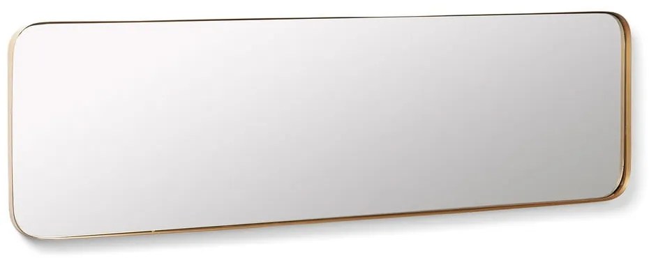 Nástenné zrkadlo 30x100 cm Marco – Kave Home