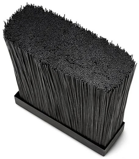 Continenta C4250 - Stojan na nože s flexi vložkou 19x28,5 cm orech