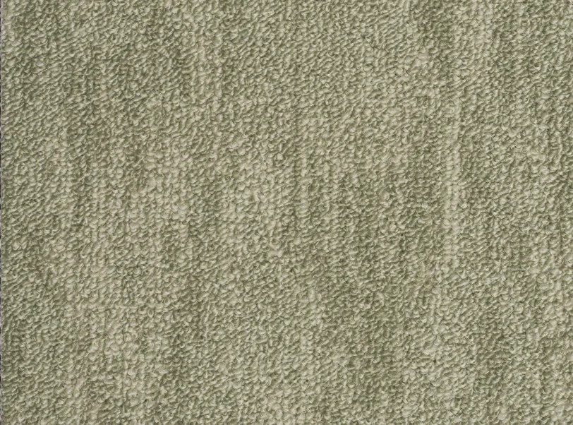 Spoltex, Koberec metráž Leon 53444 Zelený, na mieru, šíře 4m, zelená, filc, obývacia izba