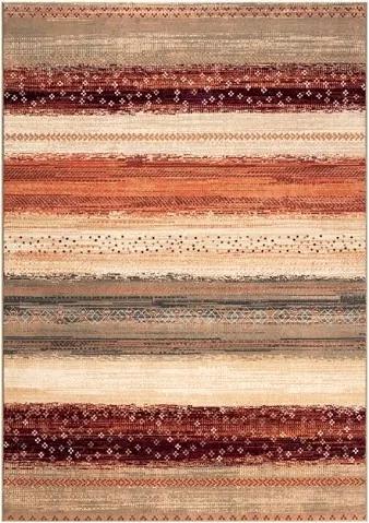Luxusní koberce Osta Kusový koberec Zheva 65425 790 - 67x240 cm