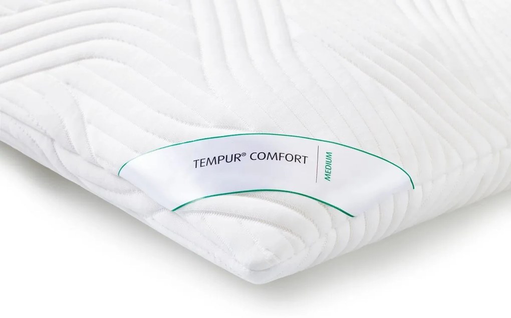 TEMPUR Vankúš TEMPUR Comfort Medium 50x70 cm