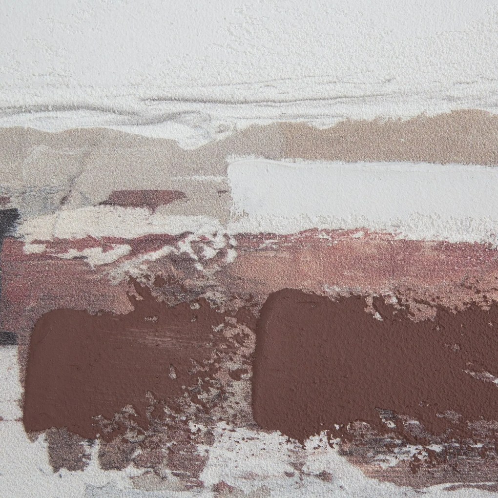 RUČNE MAĽOVANÝ OBRAZ 684 80X80 CM