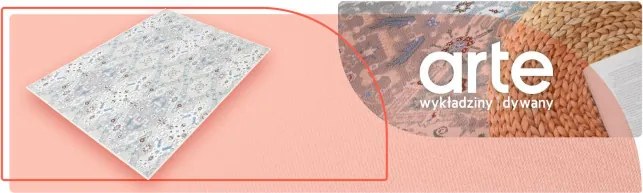 koberec FD Sensi Darcy svetlobéžový