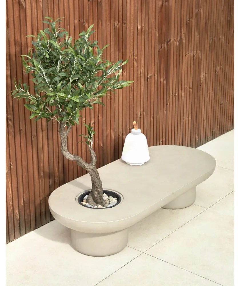 Umelý olivovník (výška 140 cm) Olive – Kave Home