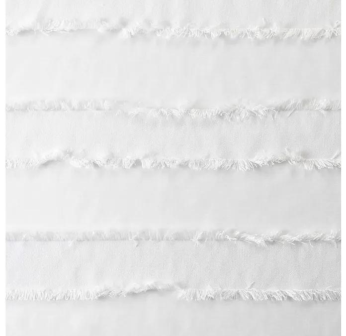 Hotová záclona Lalina 140x240cm &#8211; biela