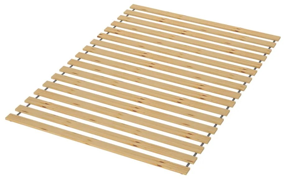 Latkový rošt 140x200 cm – Tvilum