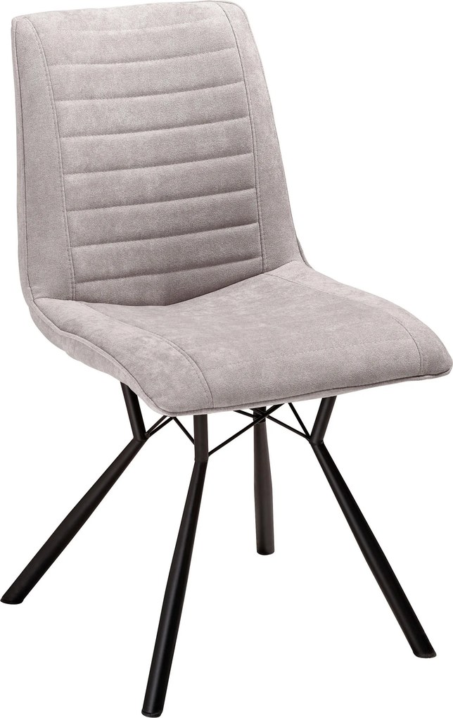XXXLutz STOLIČKA, 48/87/62,5 cm Xora - Stoličky - 002731000702