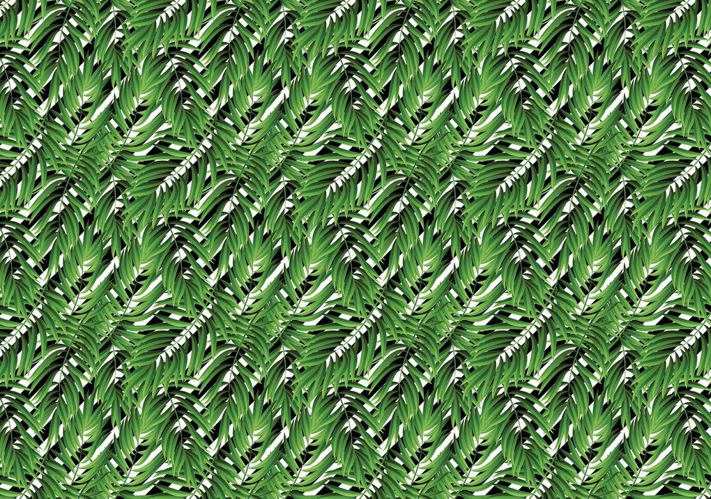 Fototapeta - List (152,5x104 cm)