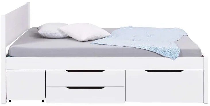 Inter Link Funkčná posteľ Efetivo (180 x 200 cm)  (100394244)