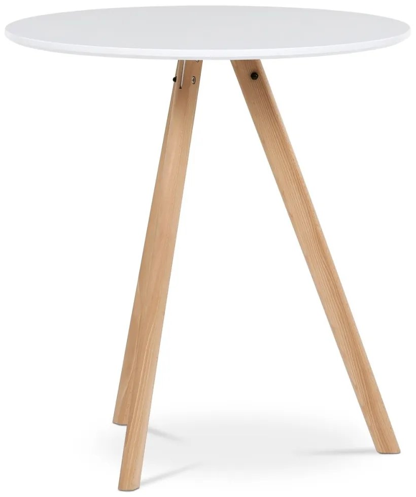 Jedálenský stôl DT-320 Autronic