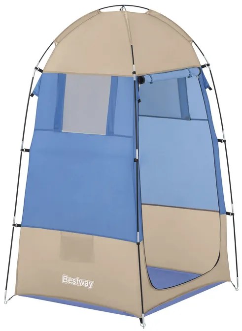 Bestway Plážový stan, prezliekací 110 x 110 x 190 cm - Bestway 68002