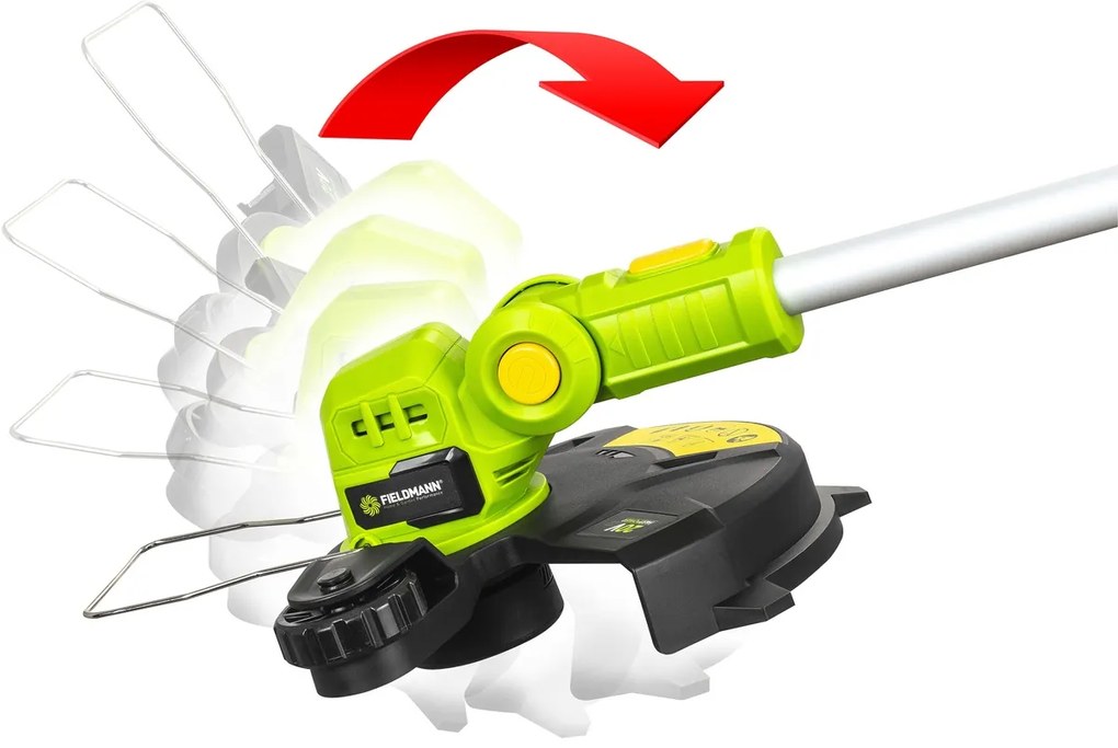 FIELDMANN FZS 70105-0 20V 50004553 strunová kosačka