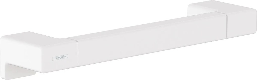 Hansgrohe AddStoris, madlo, biela matná, HAN-41744700