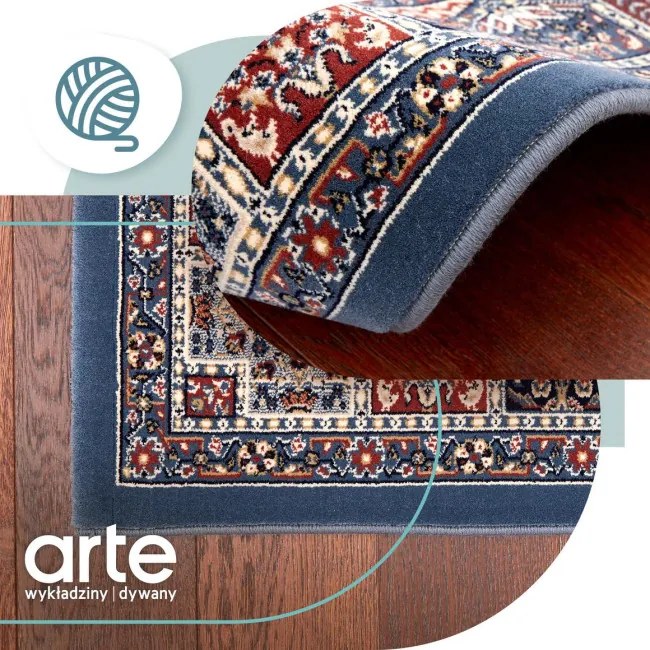 Koberec Osta Brilliant 7524 900