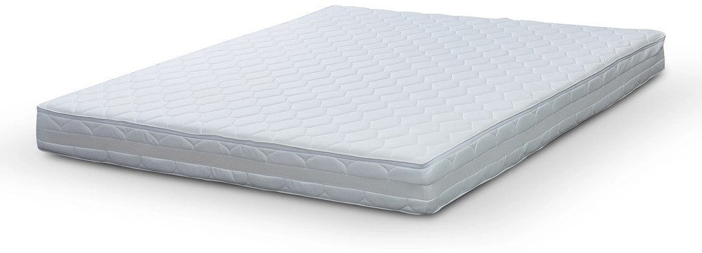 Taštičkový matrac 160x200 cm Matraco POCKET 160. Akcia -20%. Vlastná spoľahlivá doprava až k Vám domov. 1051778