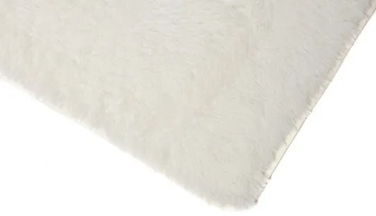 Koberec SILK ivory