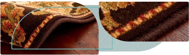 Koberec Agnella Agnus Starosta Sahara