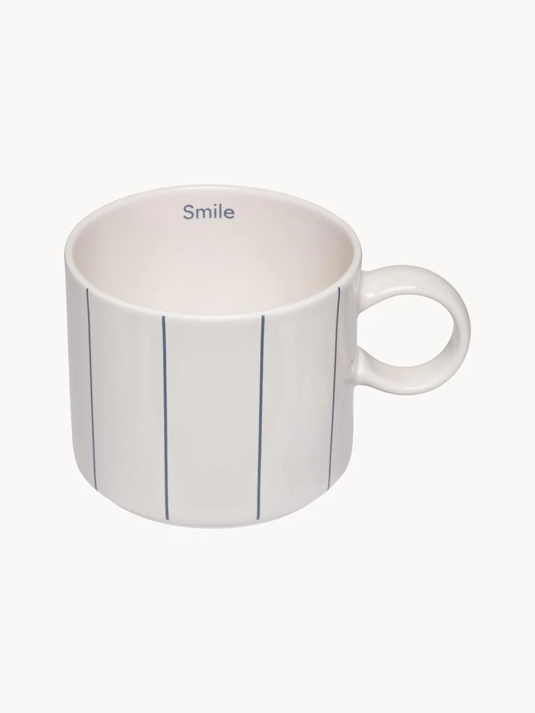 Šálka z čínskeho porcelánu Pyjama