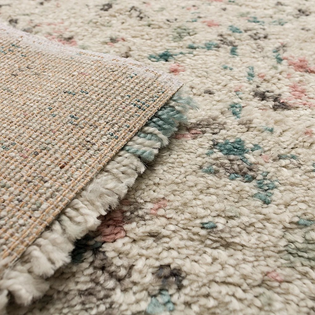 Koberec Royal Nomadic Living cream 120x170cm