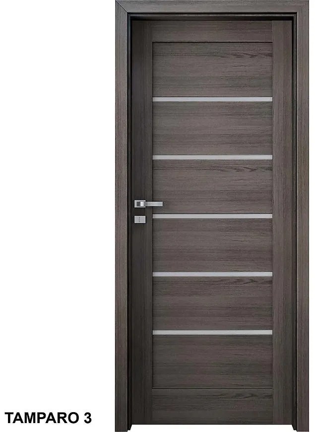 Vnútorné dvere na mieru Tamparo